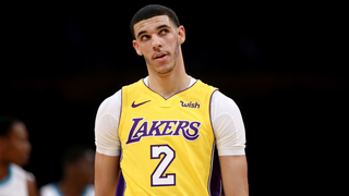 Random-Ass Lithuania Will Host Lonzo Ball's First Ever Rap Concert Performance